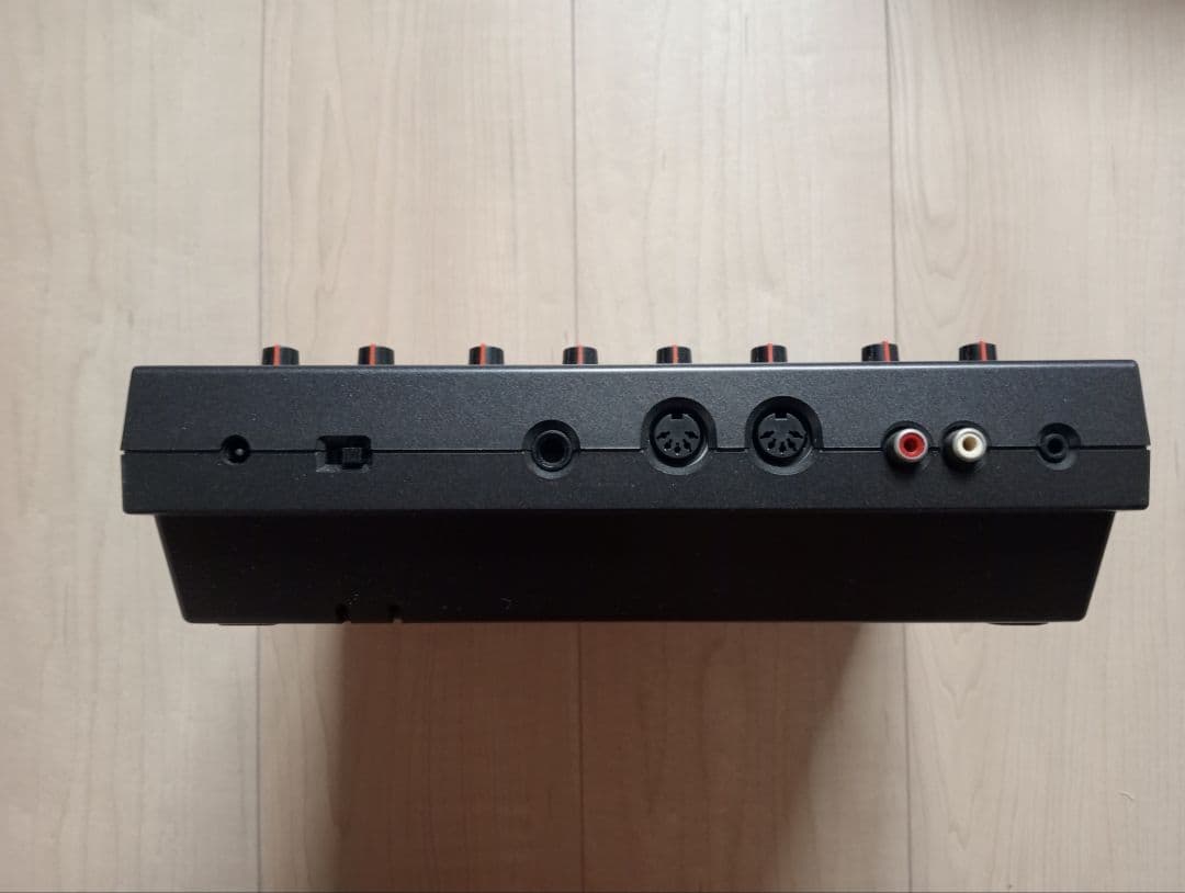 BOSS DR-202 リズムマシン