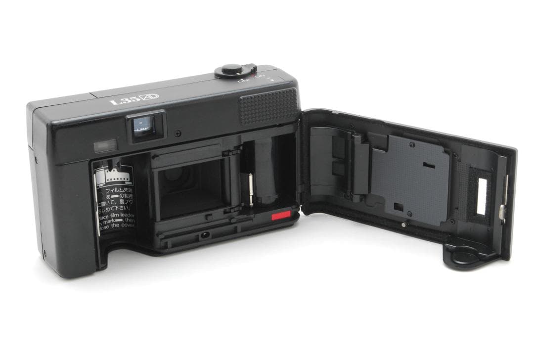 なかじさん専用【美品】 ニコン Nikon L35AD ピカイチ ISO1000