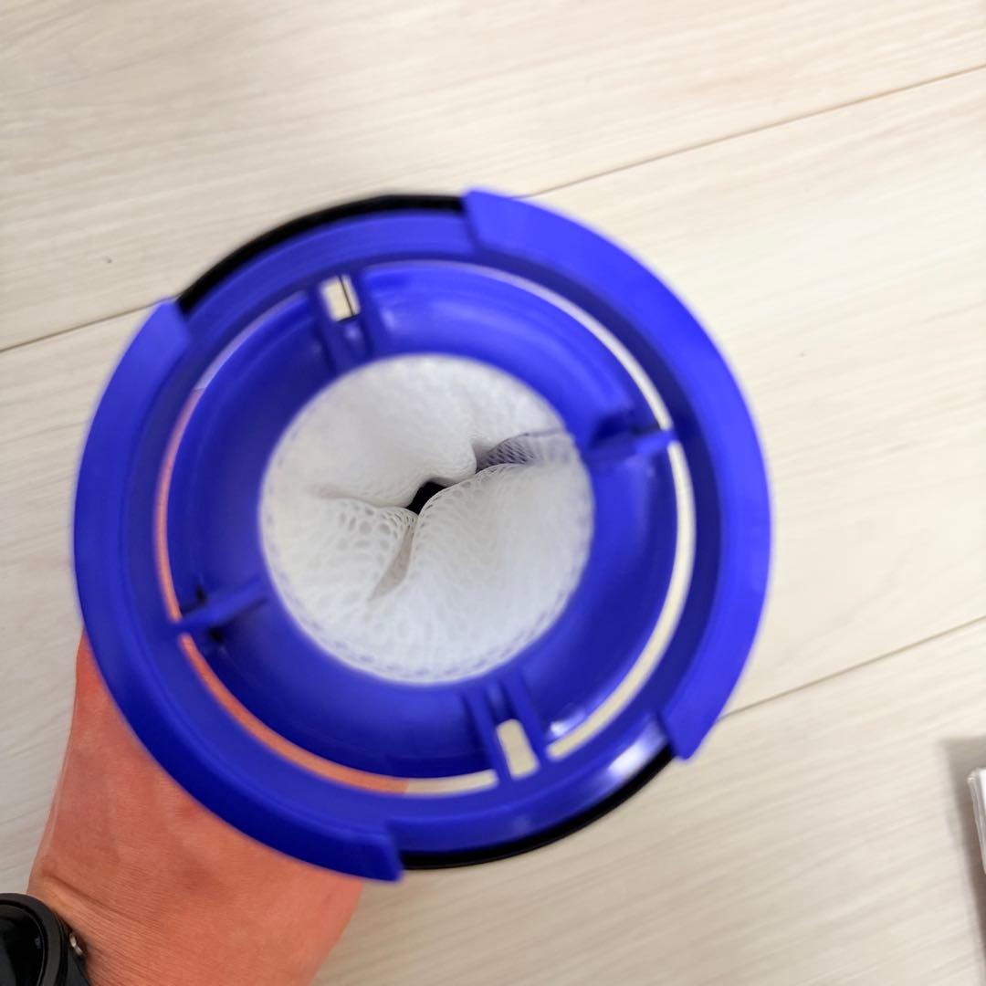 未使用　付属品多数　Dyson ダイソン　DC48 キャニスター　掃除機