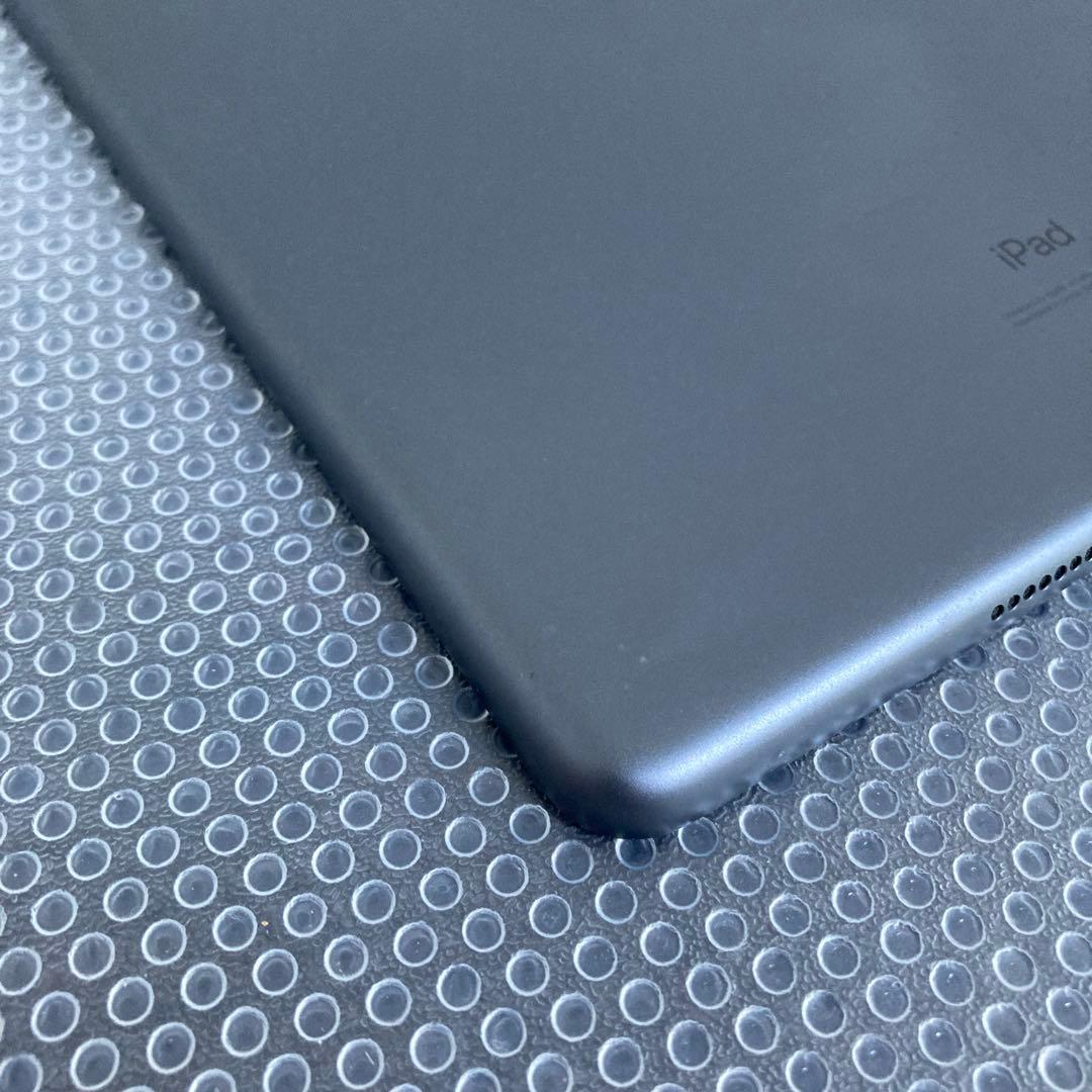 2991【早い者勝ち】iPad7 第7世代 32GB WIFIモデル☆