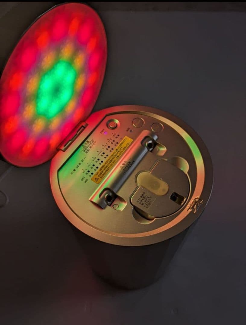 試運転のみ　ヤーマン　スチーマー フォトケア　YJSB0N