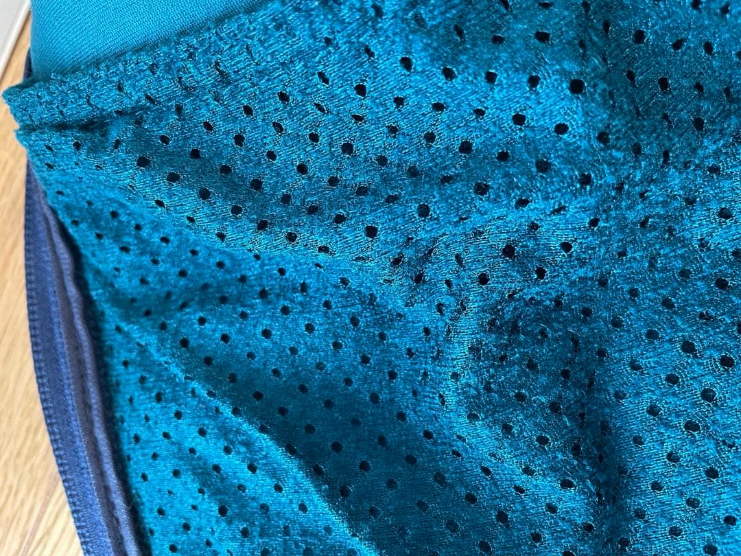 patagonia retro pile vest Lサイズ　USA製