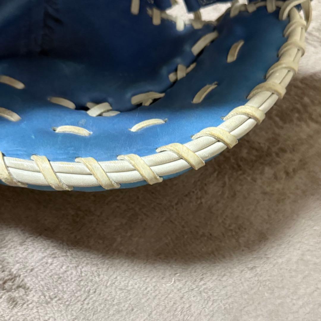 MIZUNO ビューリーグ　ファーストミット グローブ