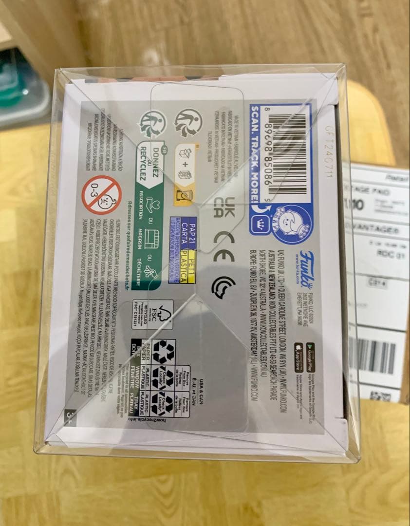 大谷翔平 ブロンズ メタリック ダイヤモンド 世界限定1個 Funko pop!