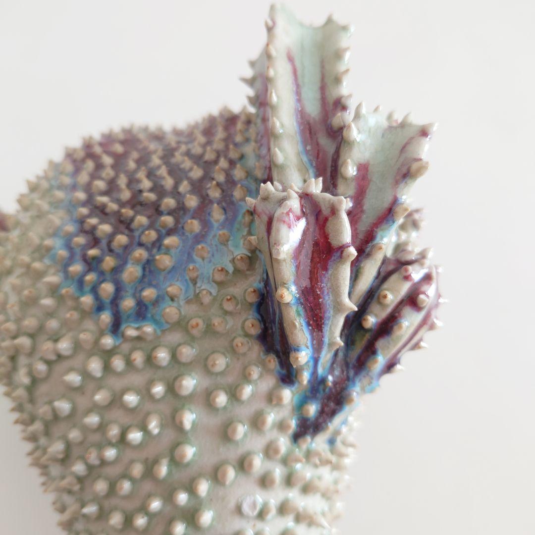 フラワーベース サボテン カクタス