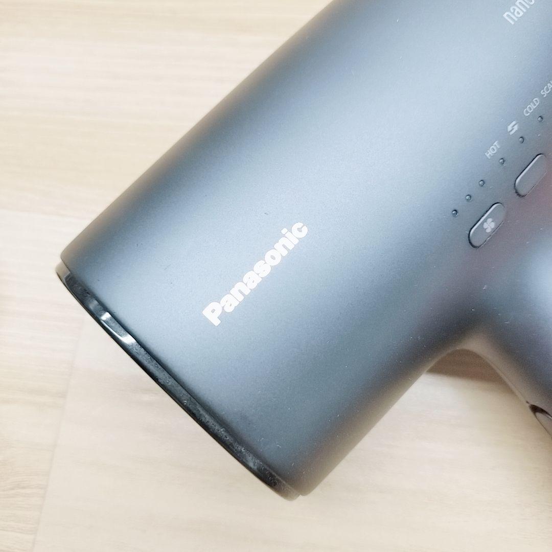 ほぼ未使用品⚡️Panasonic ナノケア ドライヤー EH-NA0J