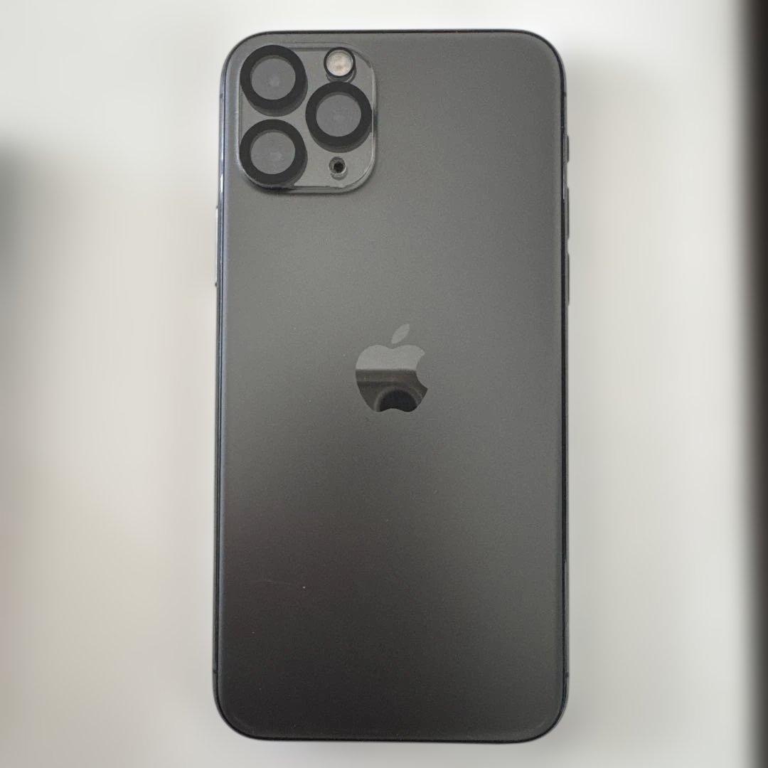 Apple iPhone 11 Pro 64GB スペースグレー