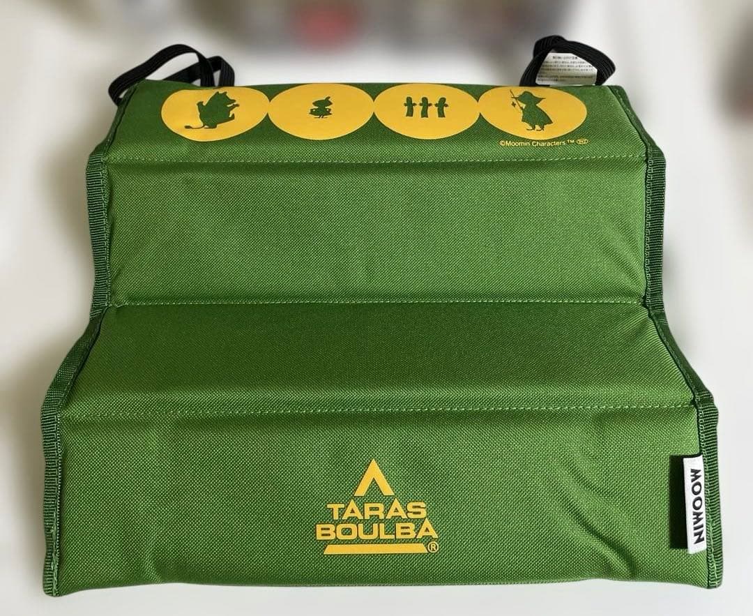 新品ダブルステンレスマグカップ350 ムーミン2色+ザブトン+ウォーターボトル