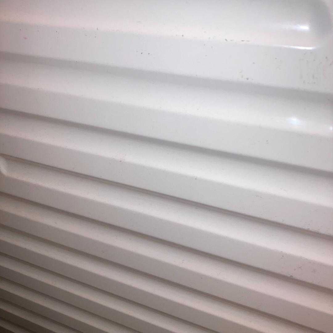 パナソニックPanasonicななめドラム洗濯乾燥機NA-VX9700L-W