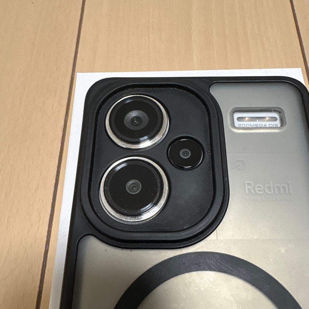 Redmi Note 13 Pro+ 5G 12GB+512GB ホワイト