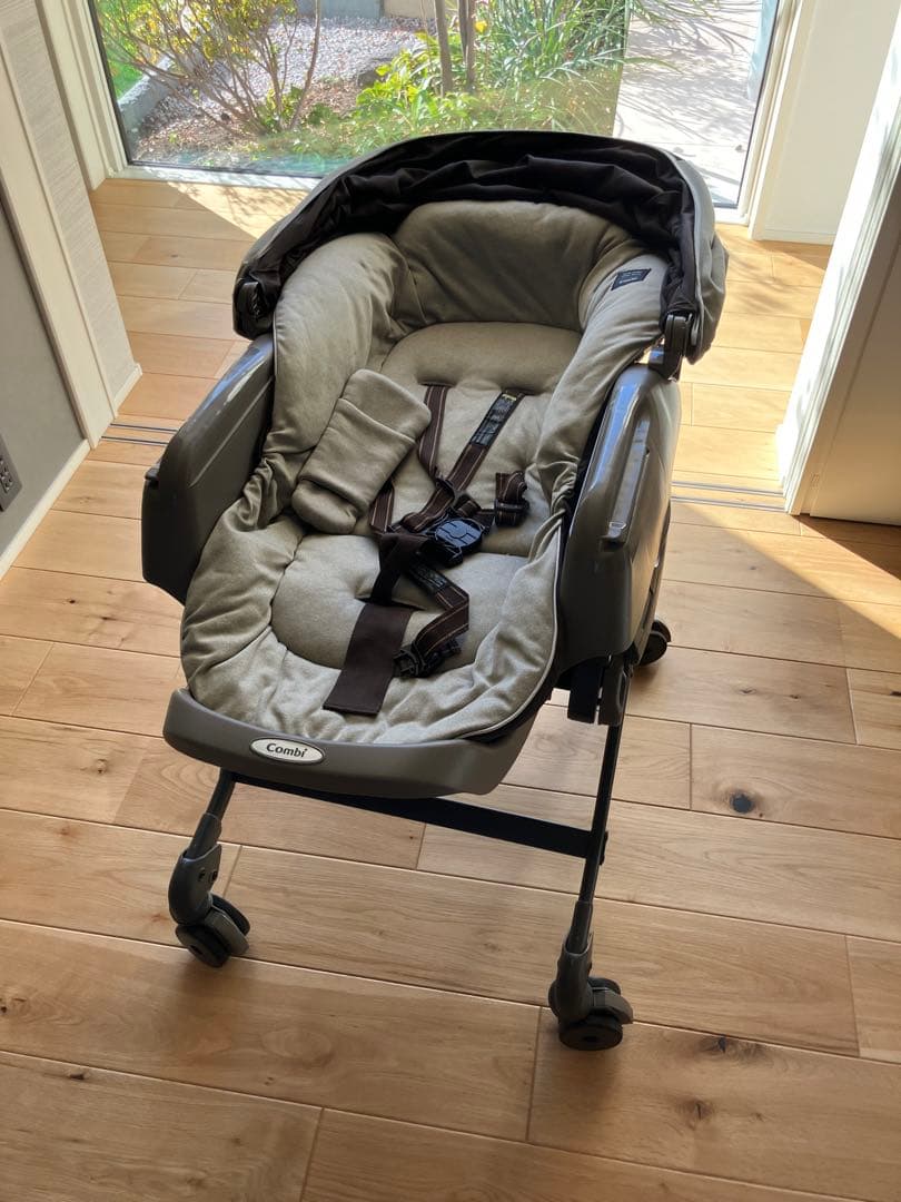 【大幅値下げ】てぃぽ様　ネムリラAT BEDI オートスウィング