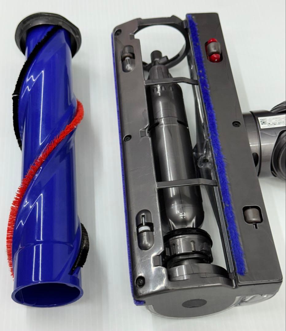 良品中古　216913 動作保証品　ダイソン ダイレクトドライブクリーナーヘッド