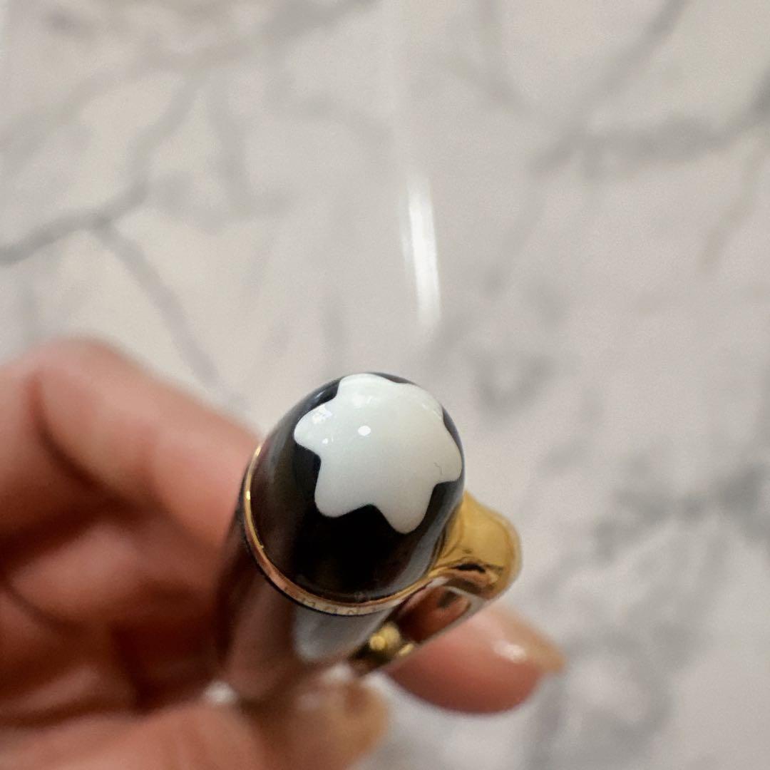 【希少】モンブラン シャープペン マイスターシュテュック クラシック　0.5mm