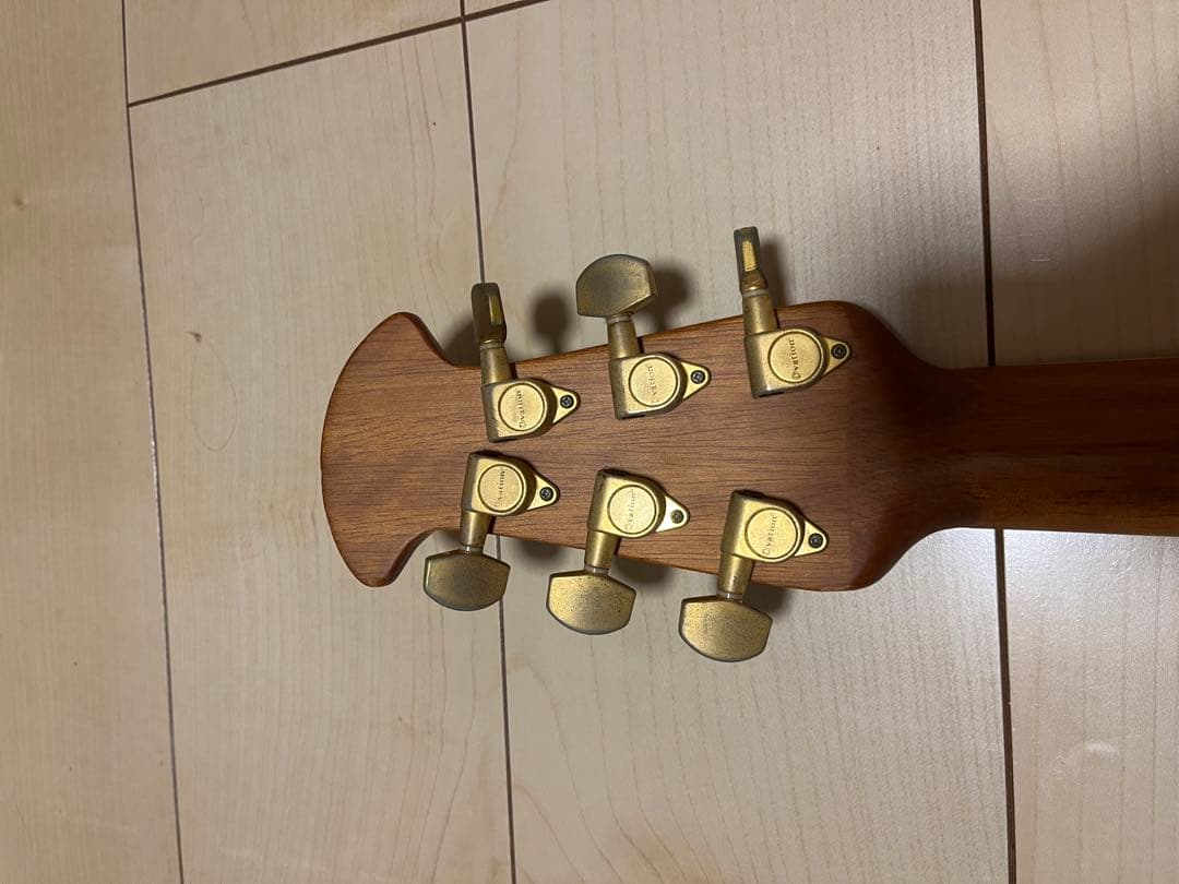 Applause by Ovation AEN248 70th限定生産モデル