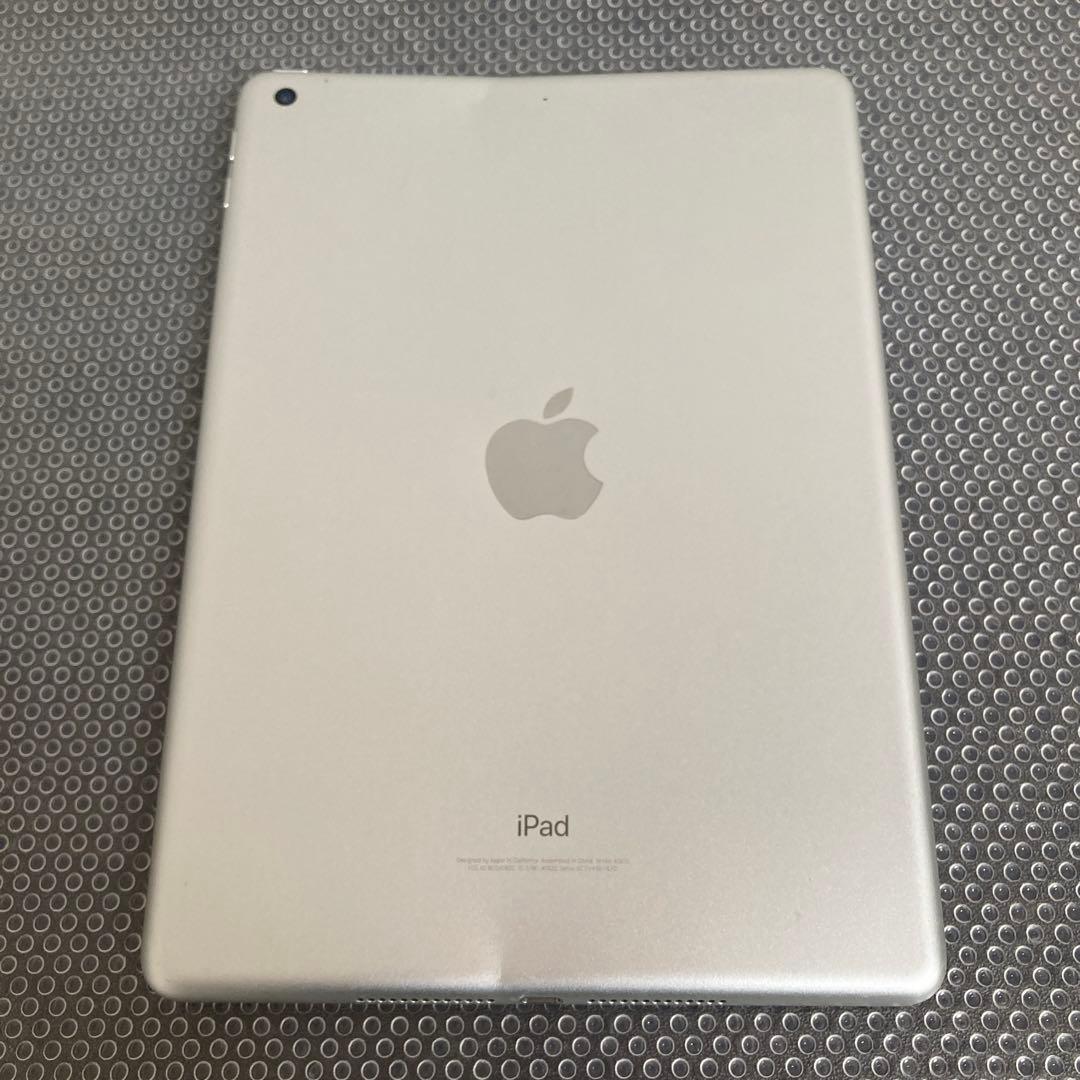 388【早い者勝ち】電池最良好☆iPad5 第5世代 32GB WIFIモデル☆