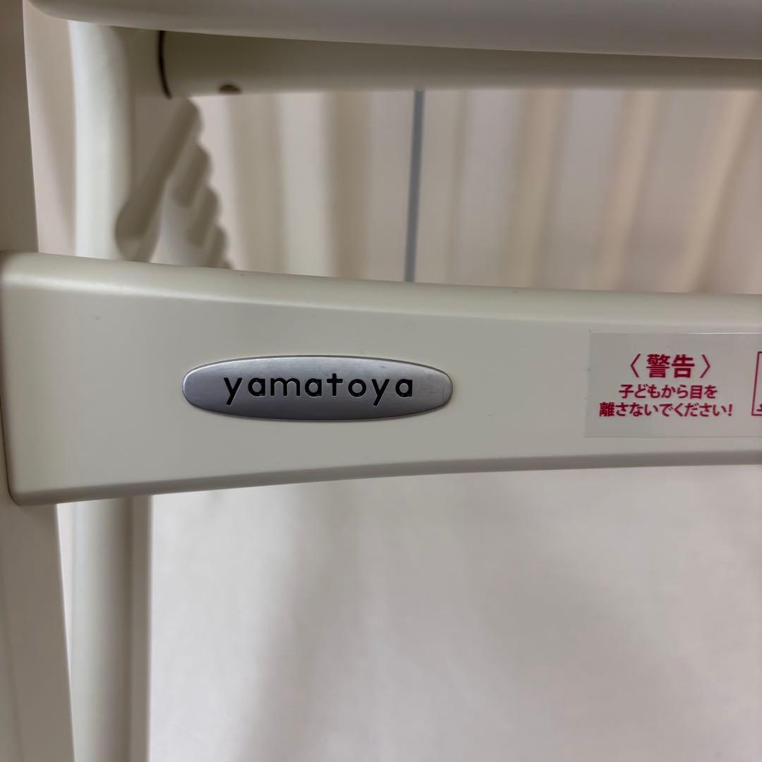 ☆新品未使用☆　★付属品多数★　大和屋　アッフル　ソルベ　チェア　ココナッツ