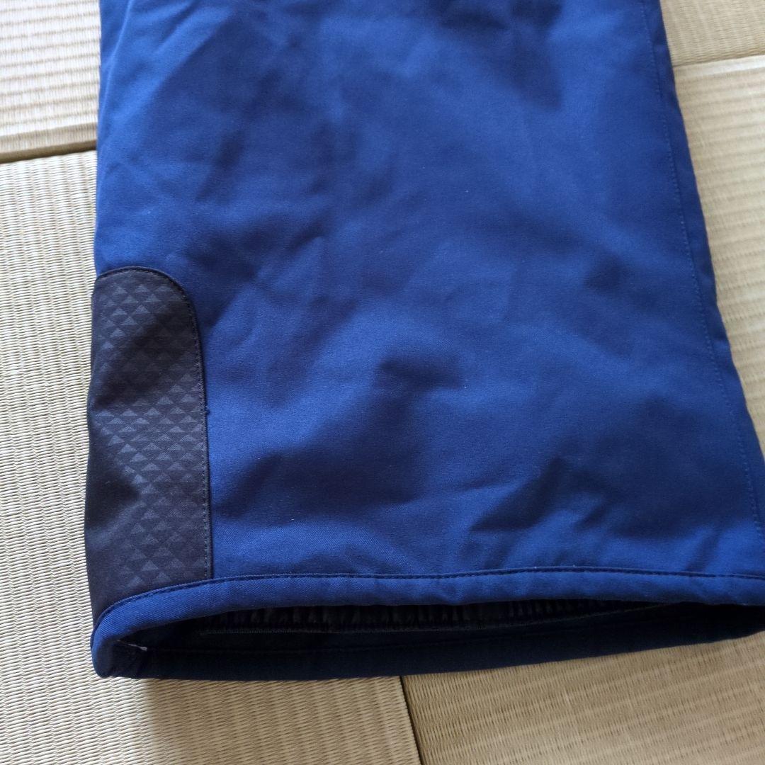 Phenixスキーパンツ　ネイビー　サイズL　美品