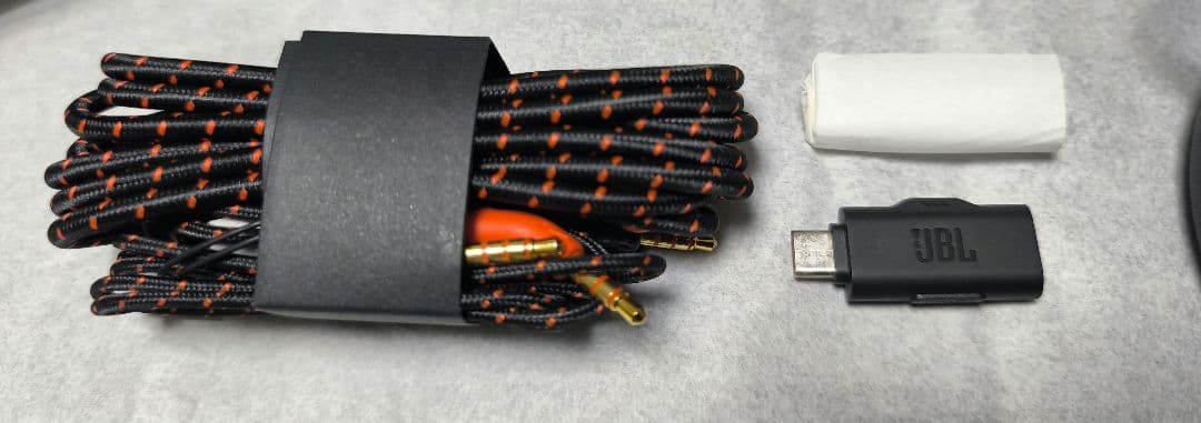 JBL ゲーミングヘッド BLUETOOTH QUANTUM910 ジャンク