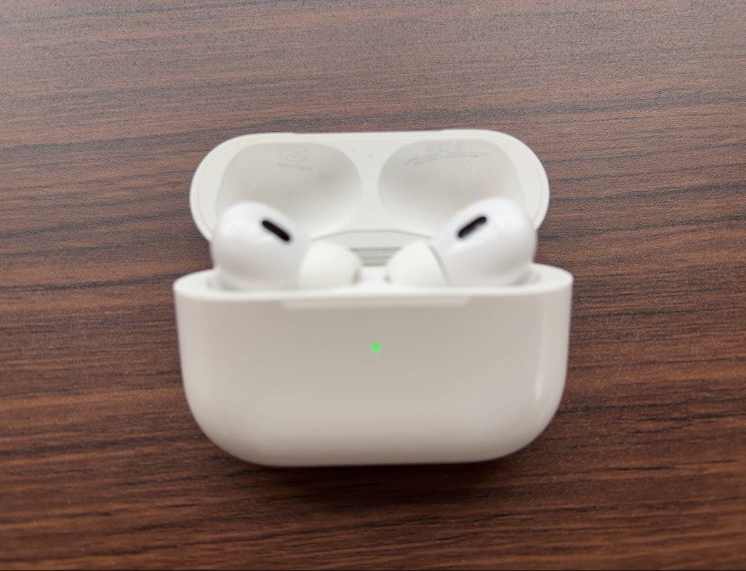 AirPods Pro 第2世代 USB type-C
