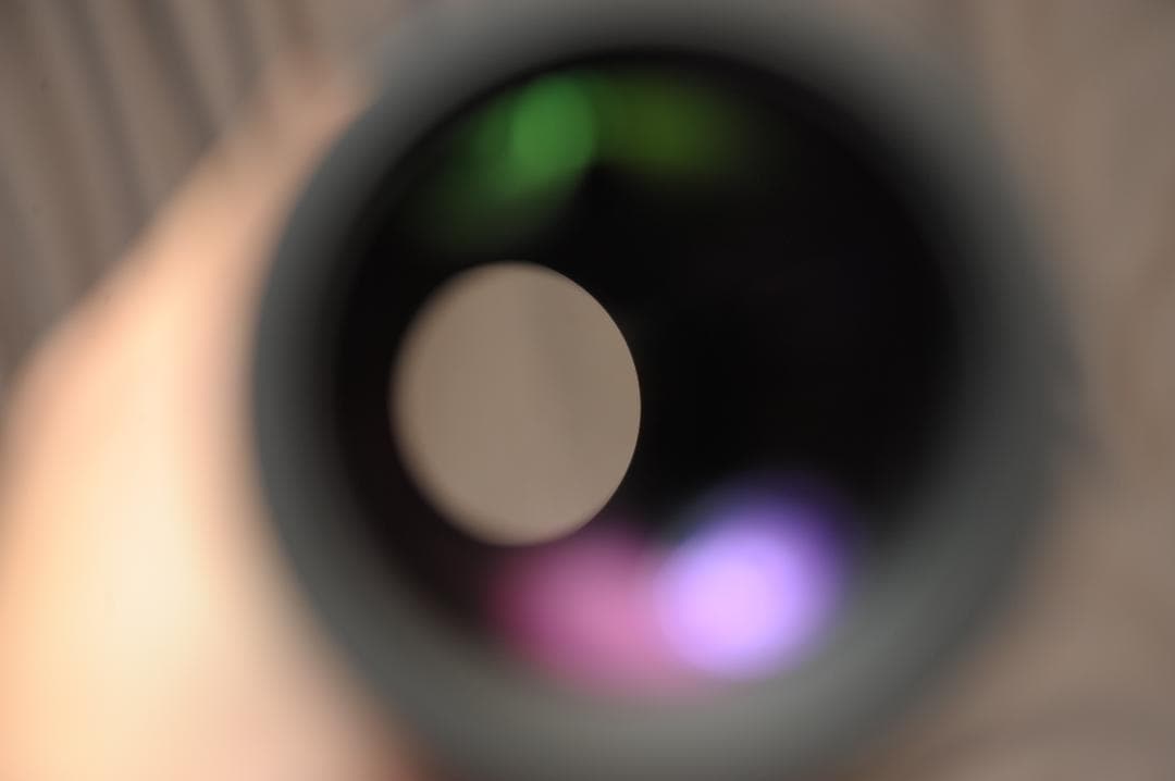 Sigma AF Apo Tele Macro 400mm f5.6 Fマウント