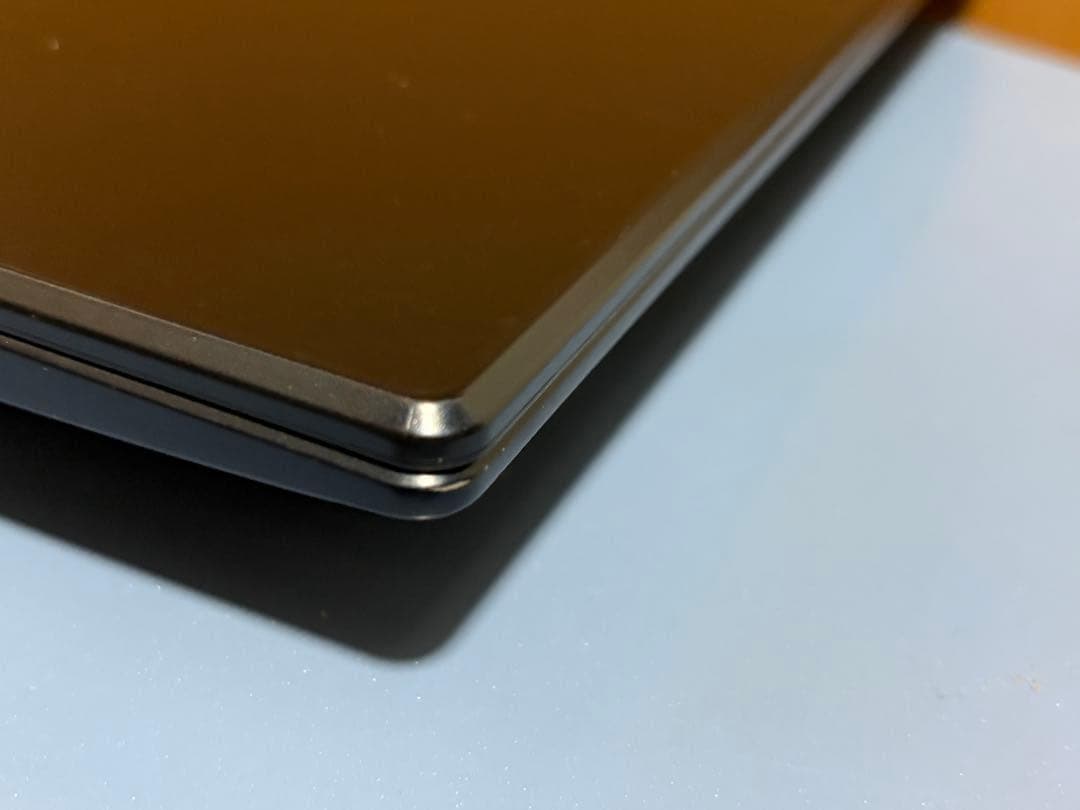 dynabook G83FP /第10世代i5/16GB/256GB/13.3