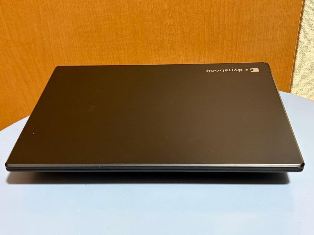 dynabook G83FP /第10世代i5/16GB/256GB/13.3
