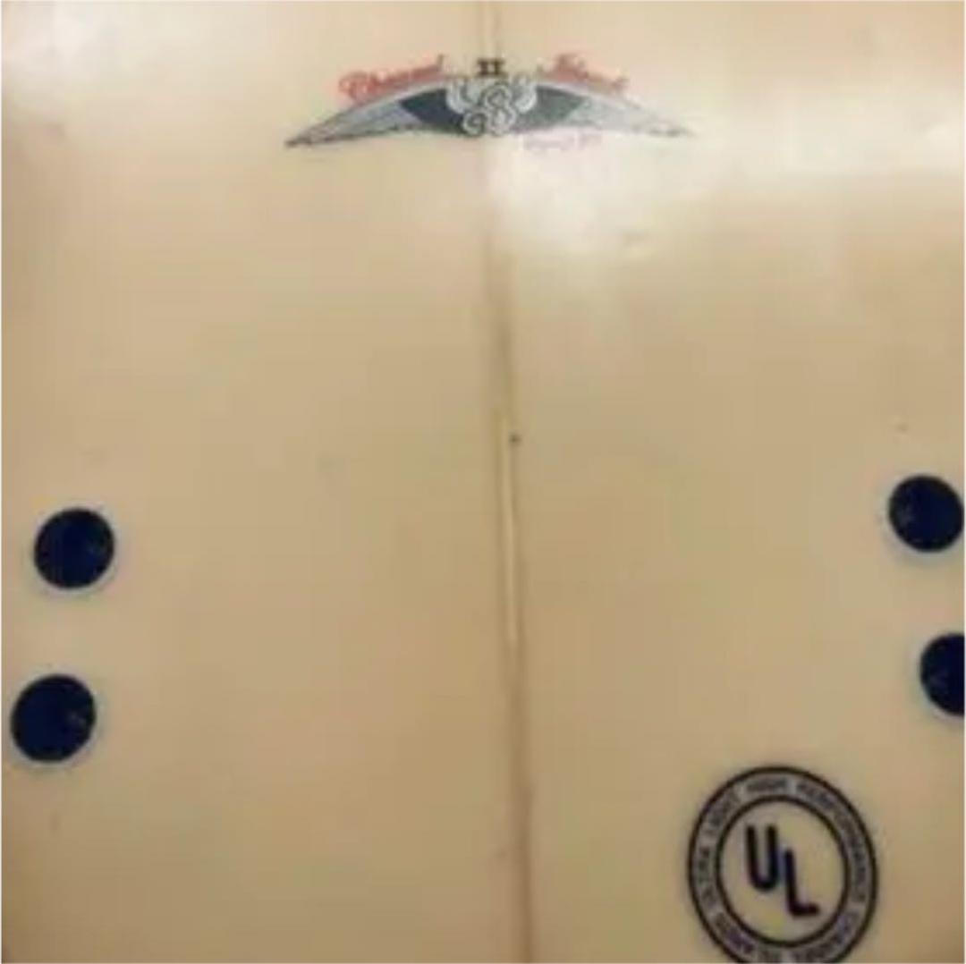 アルメリック　フライヤー2