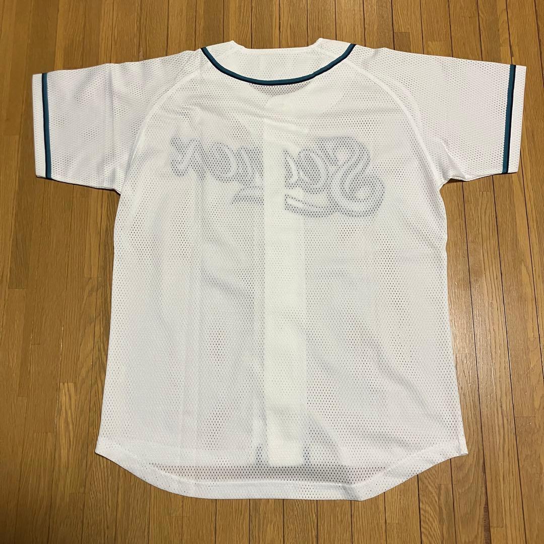 湘南シーレックス レプリカユニフォーム フリーサイズ