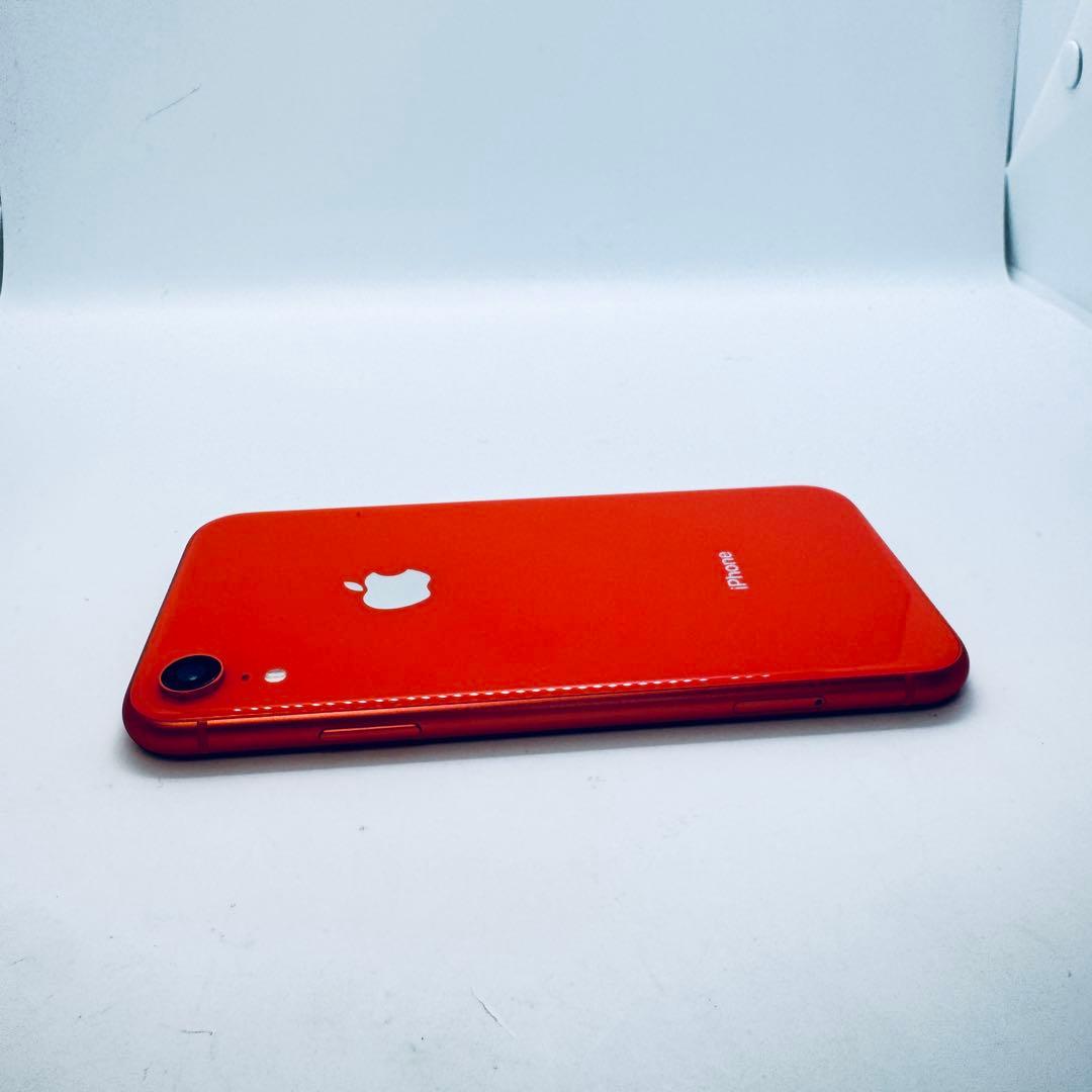 【SIMフリー】 iPhone XR 64GB 本体 動作確認済み
