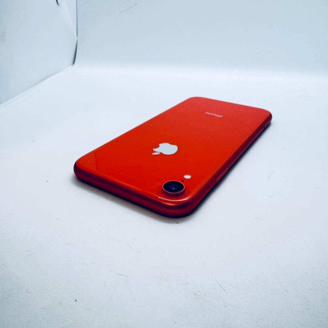 【SIMフリー】 iPhone XR 64GB 本体 動作確認済み