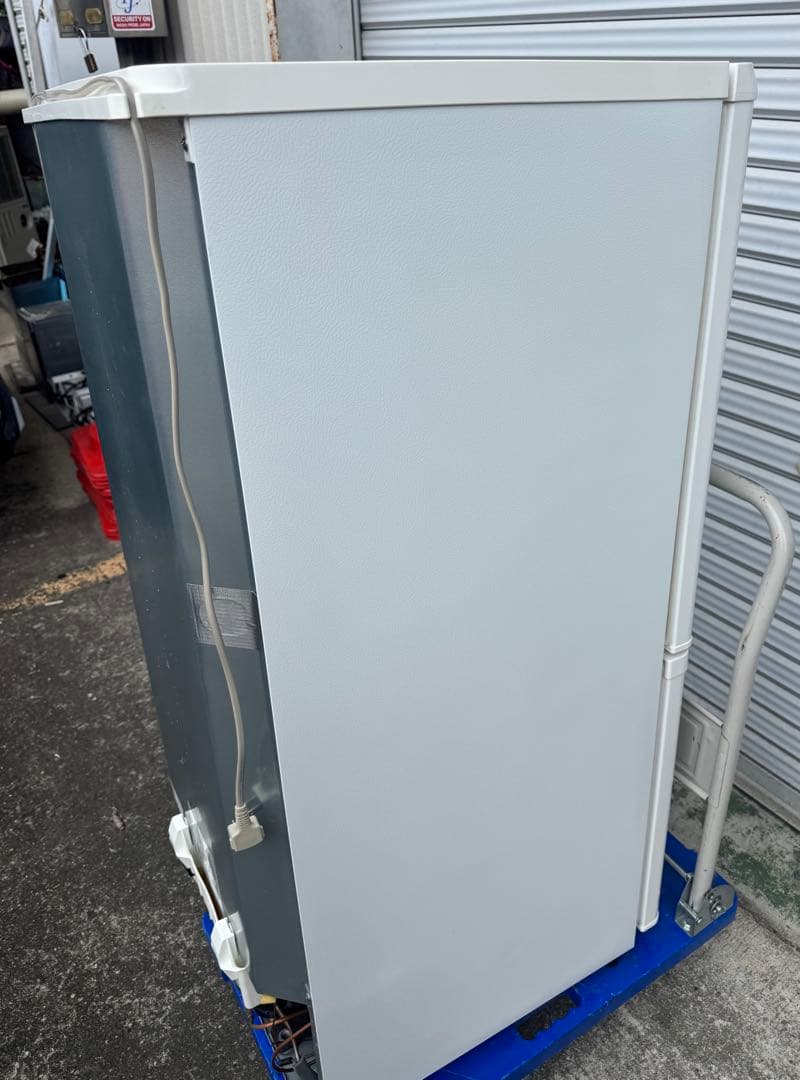 9r12 2021年製 138L 冷蔵庫 NR-BW14DJ 一人暮らし 単身