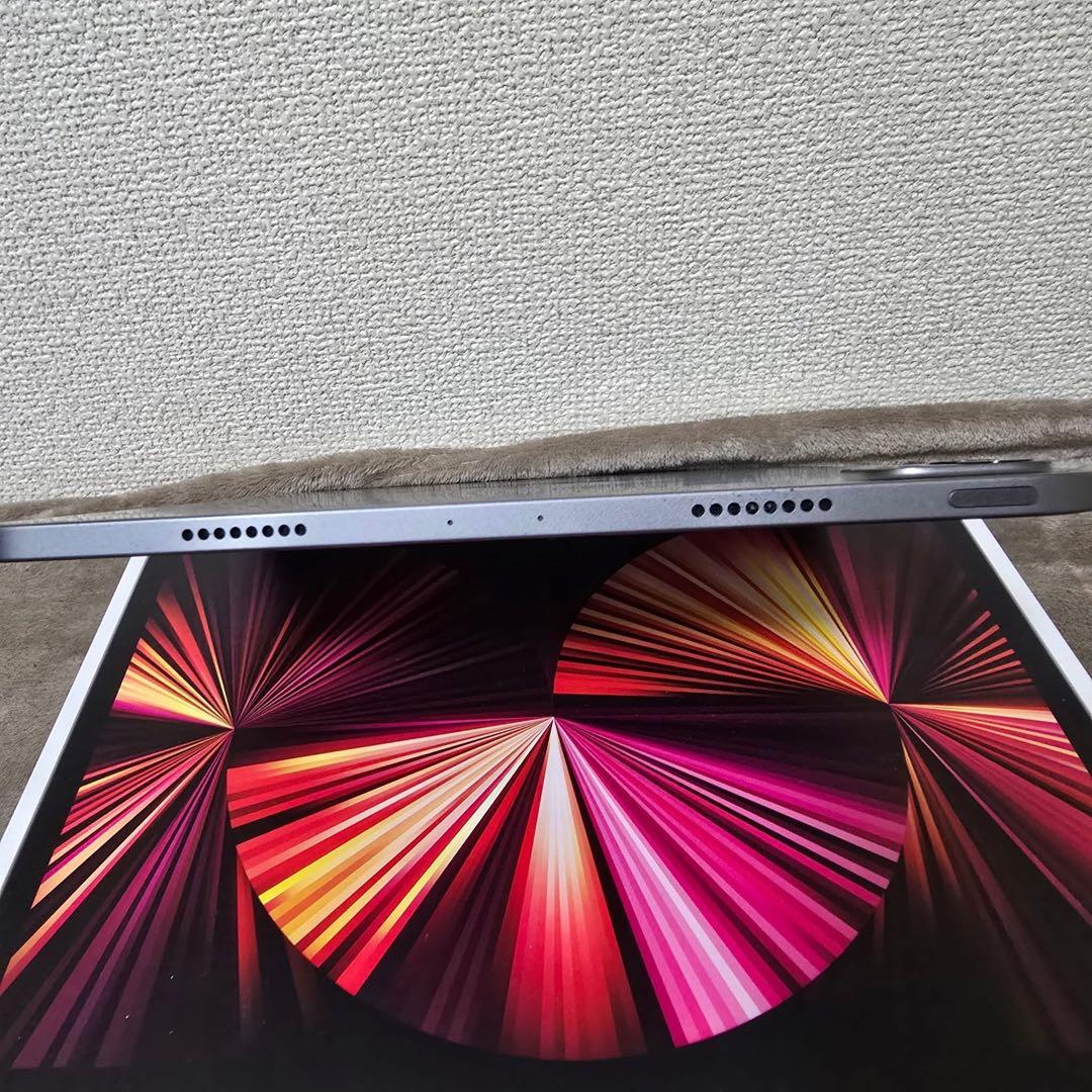 iPad Pro 11インチ 第3世代 スペースグレイ 128GB