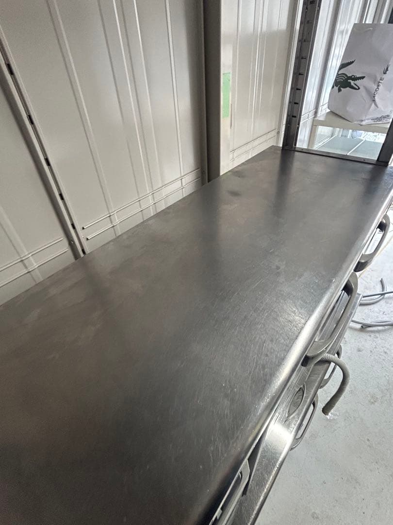 ホシザキ【台下冷蔵庫】RT-115MTCG