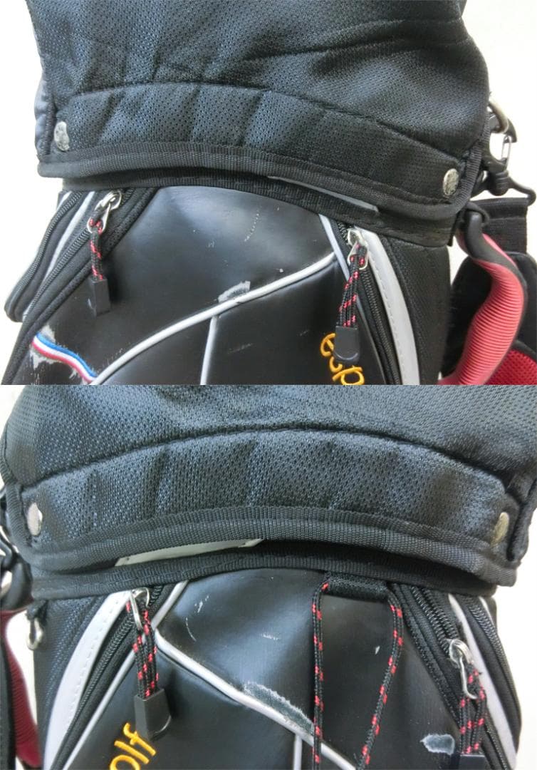 b719 初心者歓迎 プロギア 等メンズゴルフ１３本セット※Ｄｒ２本入り