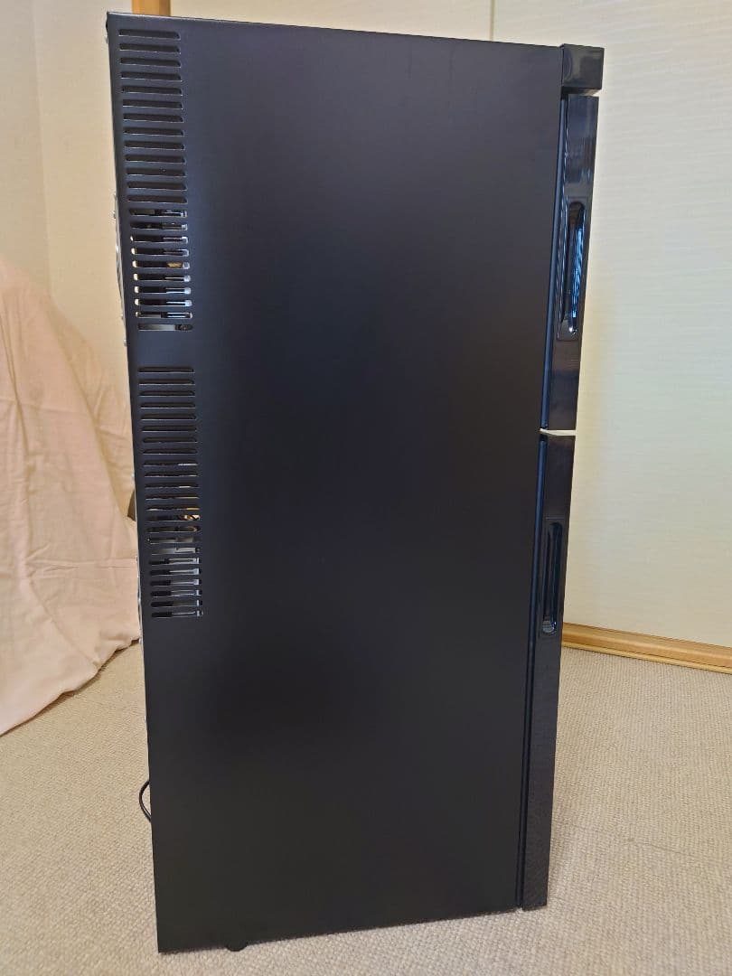 ワインセラー18本収納（ペルチェ式）リンテクトジャパン