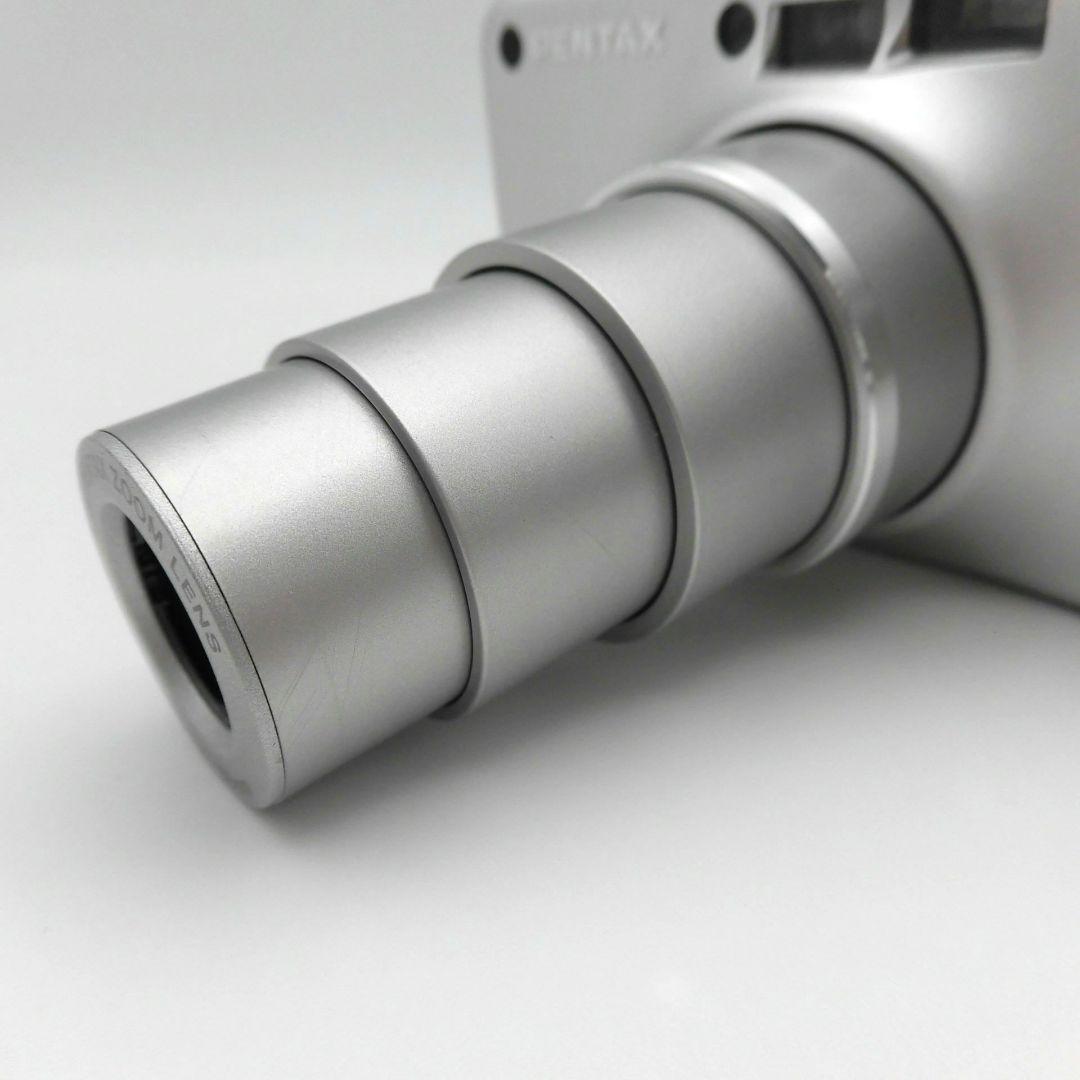 美品 PENTAX ESPIO 105SW リモコン付 動作確認済み