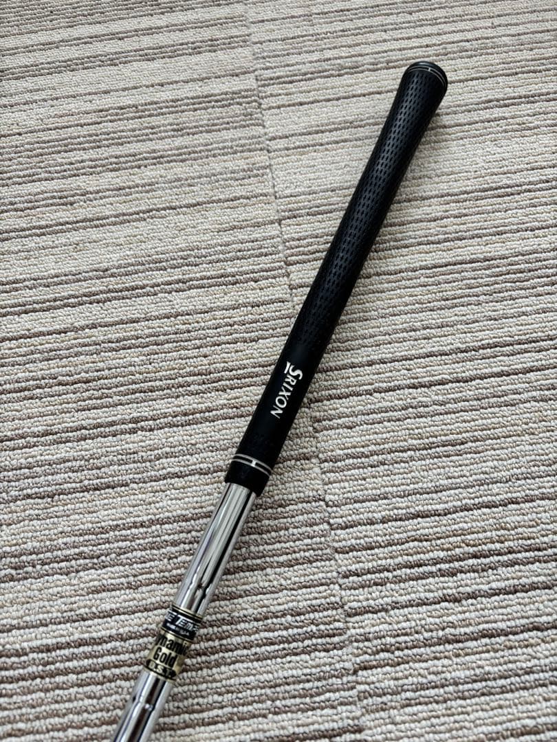 ダンロップ/SRIXON Z765 #5-8/ダイナミックゴールドS200