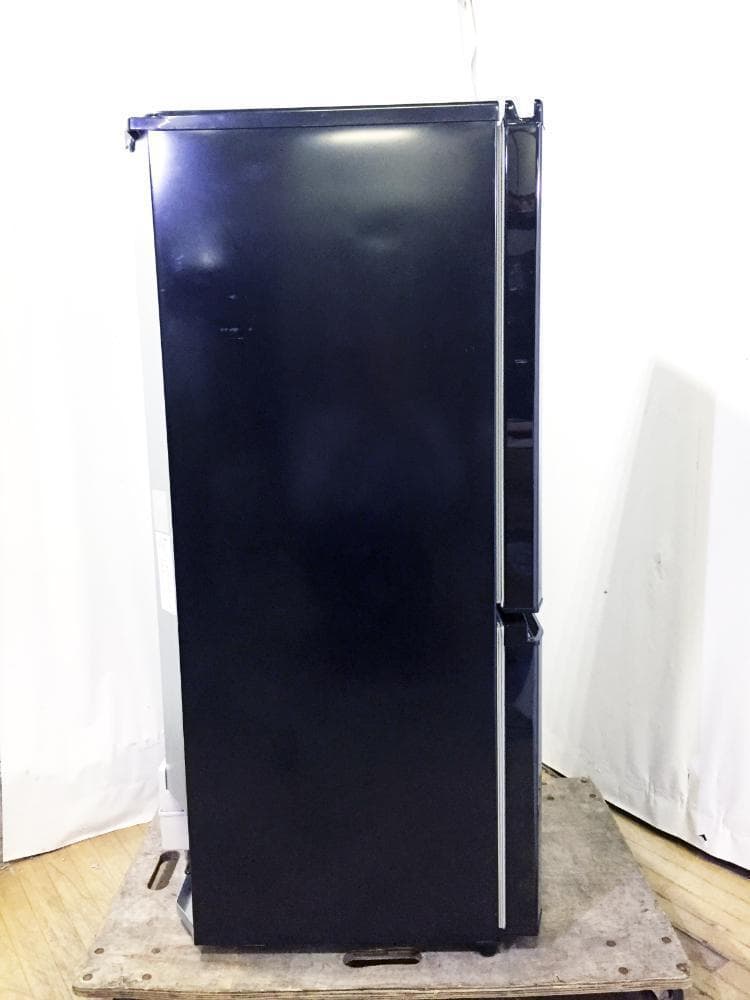 宅内搬入込み★三菱 146L 冷蔵庫【MR-P15Z-B1】