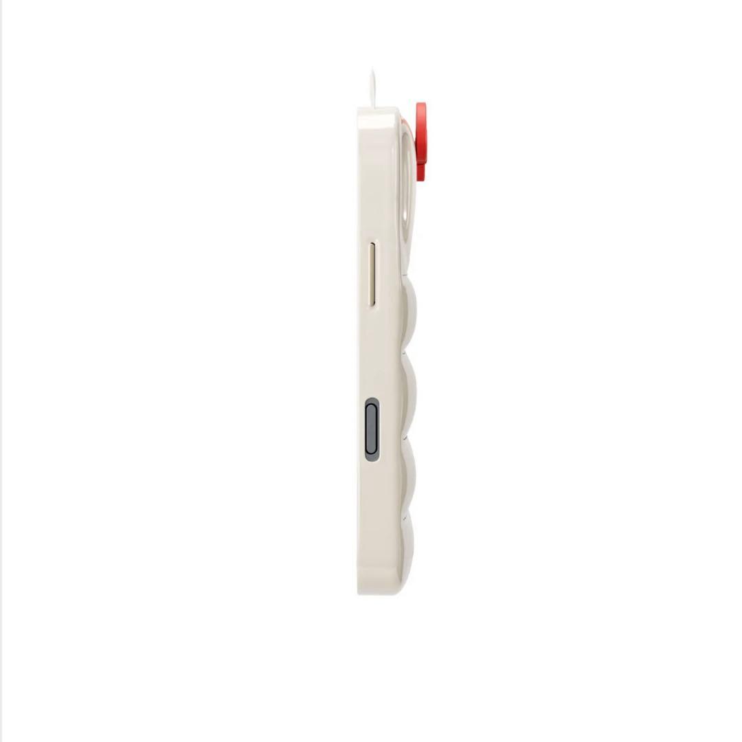 iPhone16 The Puffer Case - Hello Kitty®