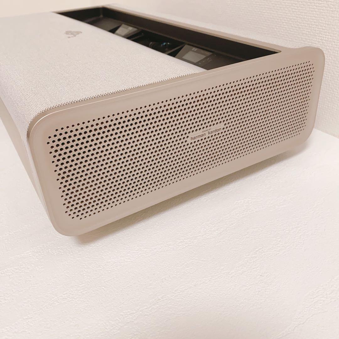 Aladdin Marca 超短焦点 プロジェクター