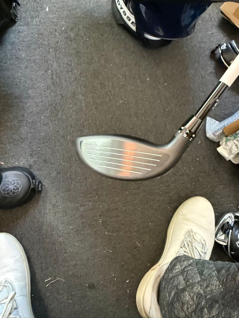 コブラフェアウェイウッド#3