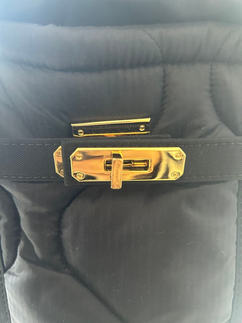 JOURNALSTANDARD ✖︎SITA PARANTICAバケツバッグ