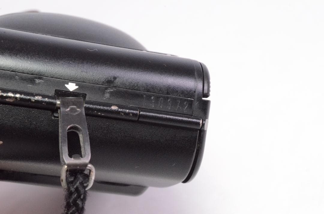 動作OK◆OLYMPUS XA4 MACRO + A11 ポーチ @j31