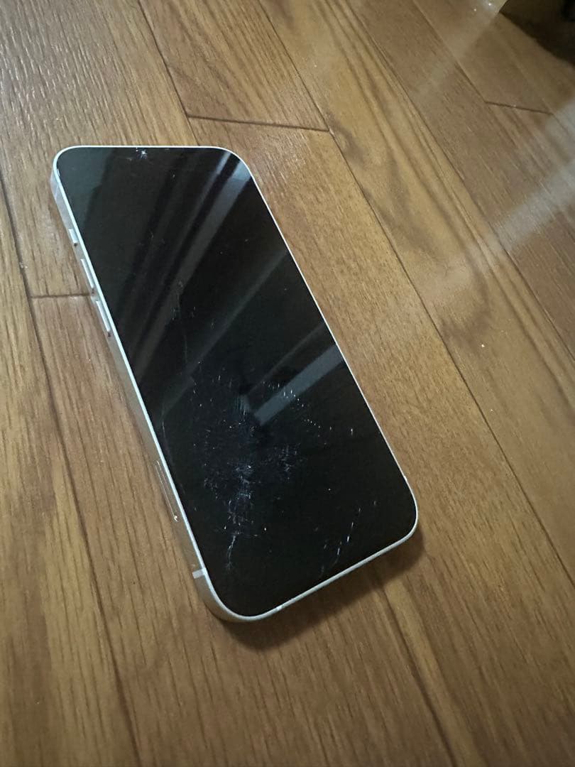 iPhone14 128GB ⭐︎ジャンク品