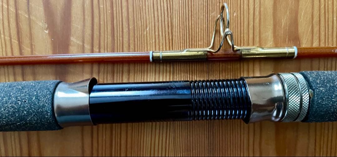 オリムピックBright Lure 150-S スピニング用ロッド