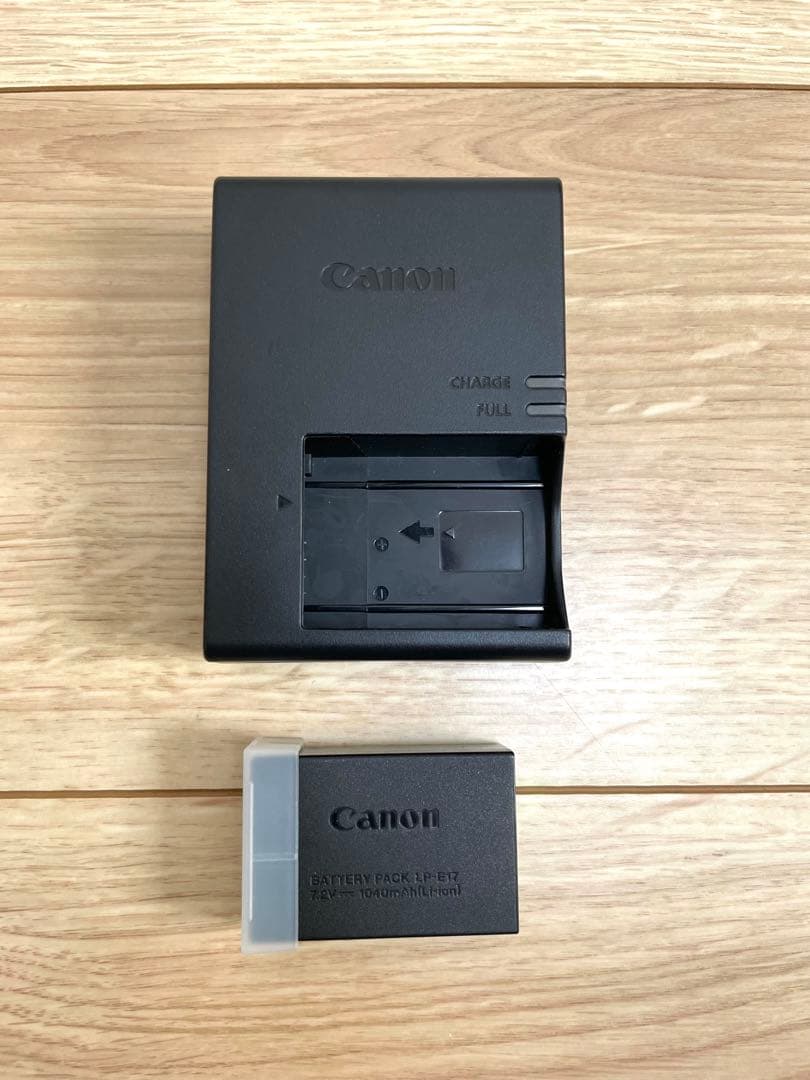 Canon EOS Kiss X9ダブルズームキット 単焦点レンズ その他セット