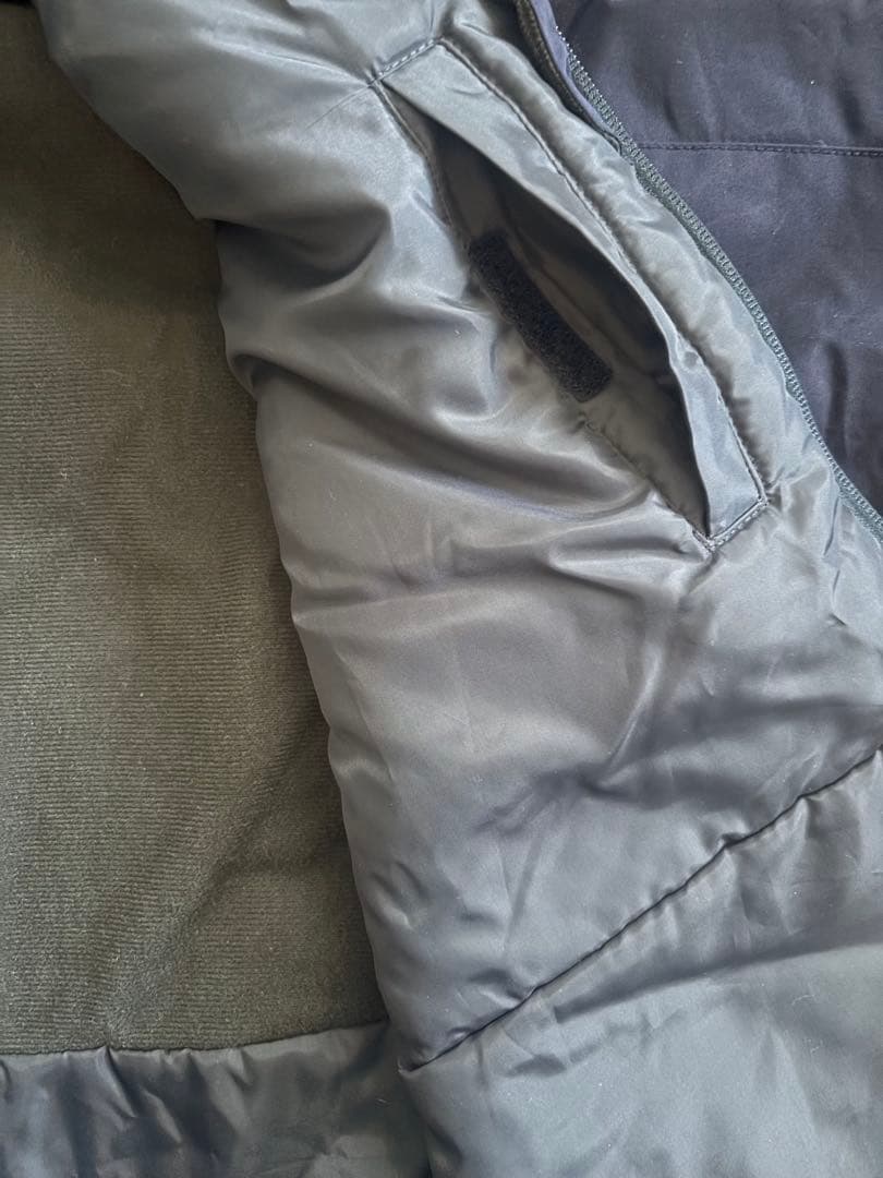 FABLICE Lサイズ スキー スノー スノボ ウェア セットアップ 上下