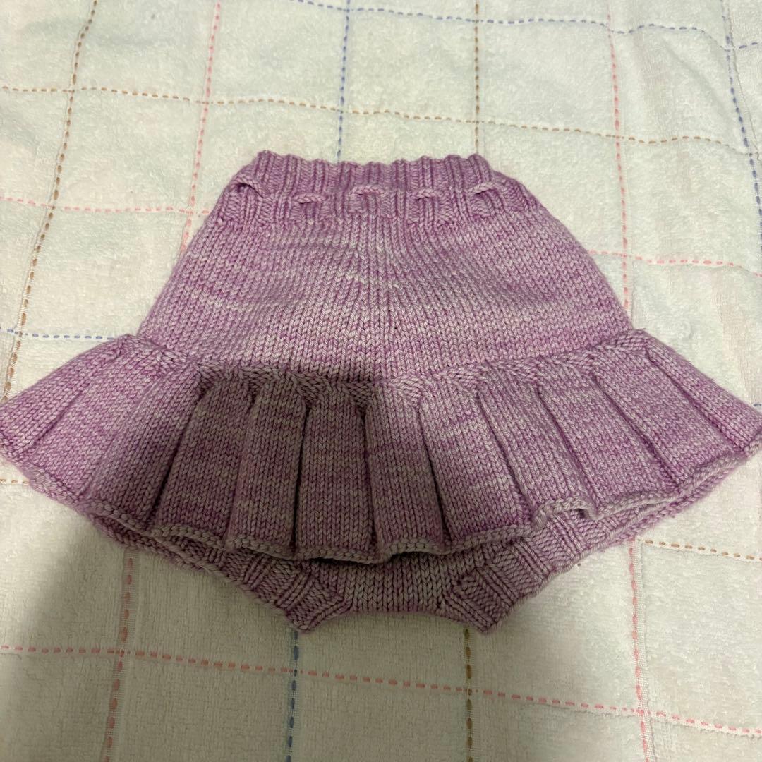 Misha & Puff スケポン