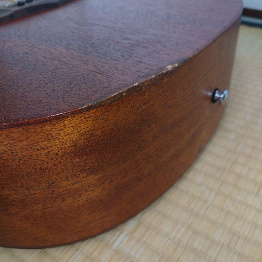 ままさや様イバニーズ　アコギ　グランドコンサート