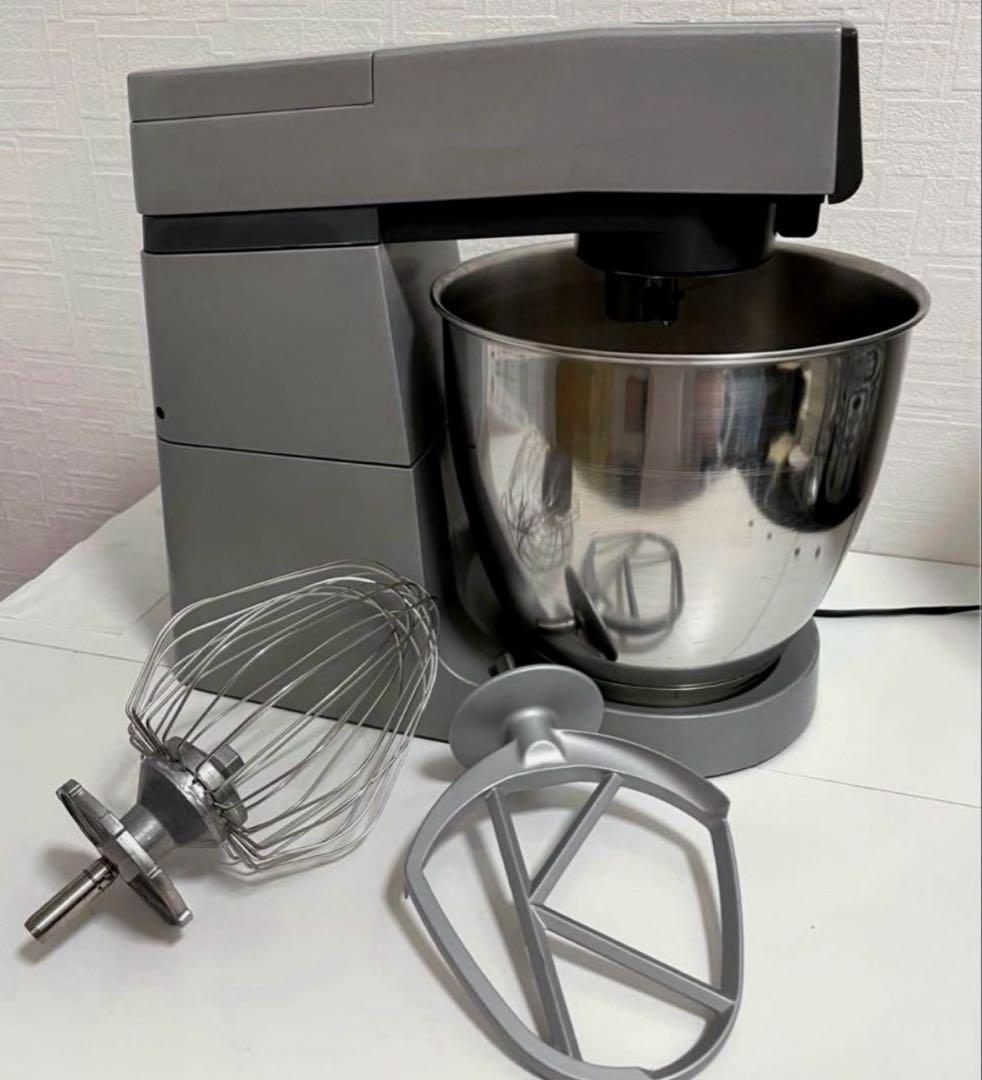 【動作確認済】愛工舎製作所 MAJOR ケンミックス・メタリック KM-800